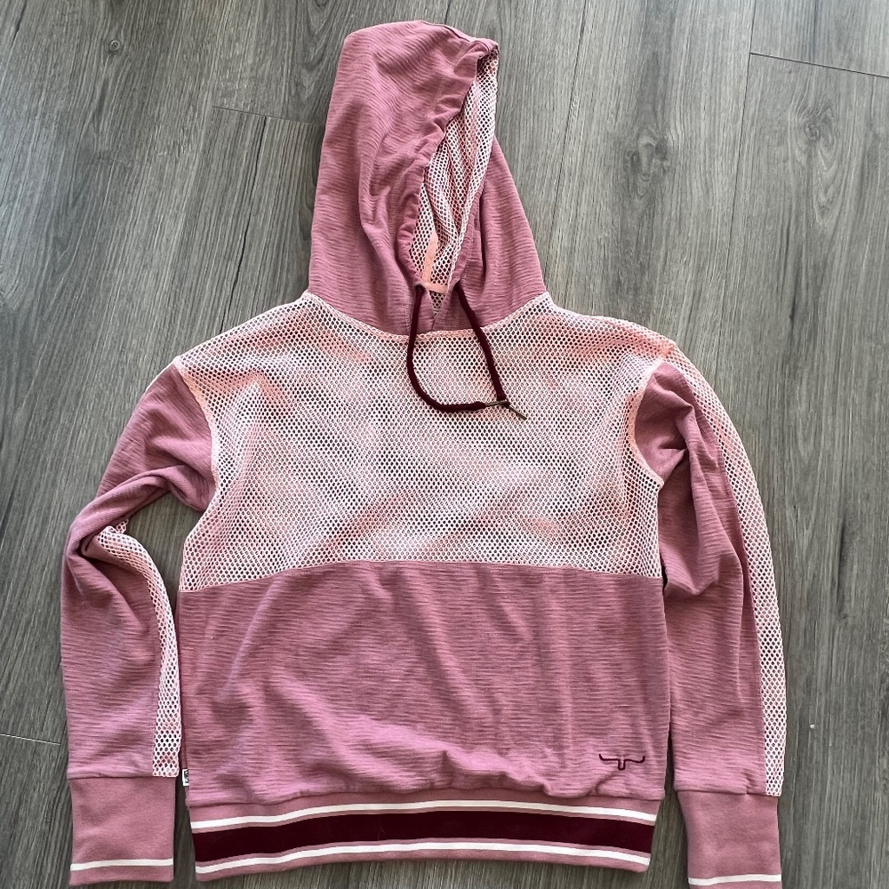 Kimes Ranch - Hoodie Adult Small